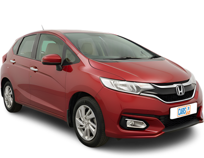 2022 Honda Jazz - Hatchback - Petrol - Automatic - ₹6.85 lakh